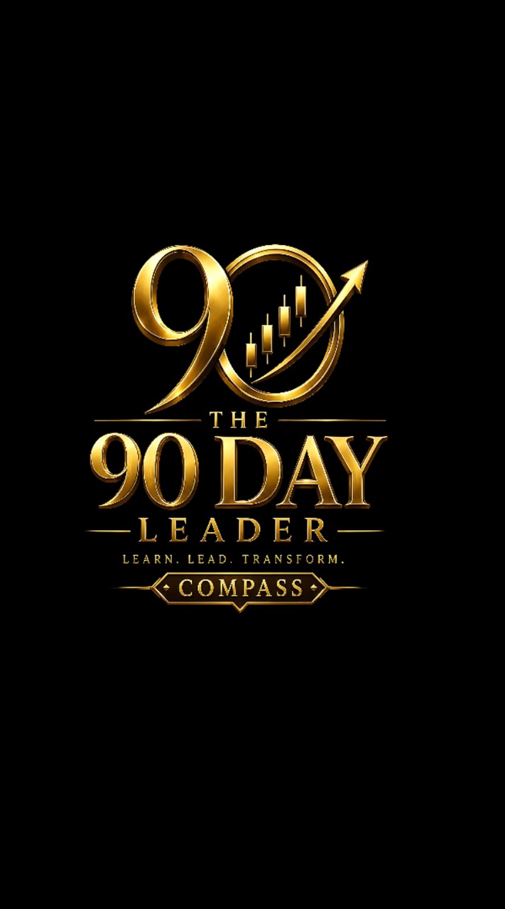 THE 90 DAY LEADER