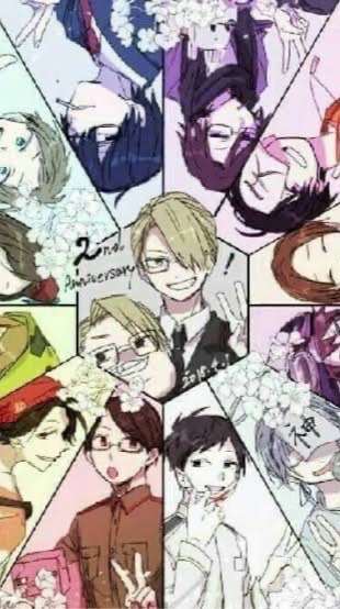 実況者緩也 ‼️