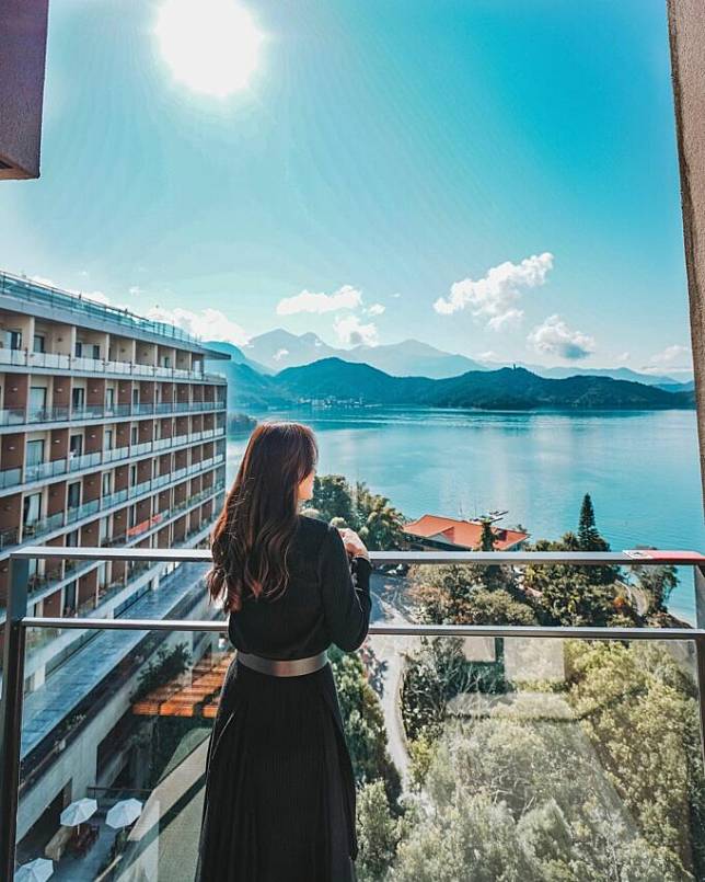 圖片授權：IG @duffy_lifediary