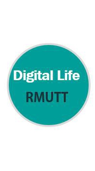 Digital Life-Aj mac