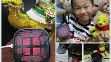 (開箱)專利光觸媒淨化技術--【LUFTQI】Luft Cube迷你空氣清淨機。(淨化室內/車內/辦公室/房間/睡覺/臭味的空氣)。