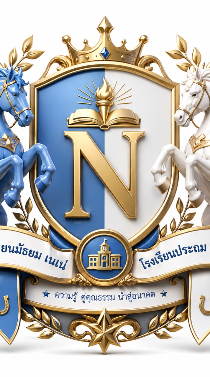 ประกาศข่าวสารห้องต่างๆในโรงเรียน..เนเน่ อ.1-ม.6 และ ผปค