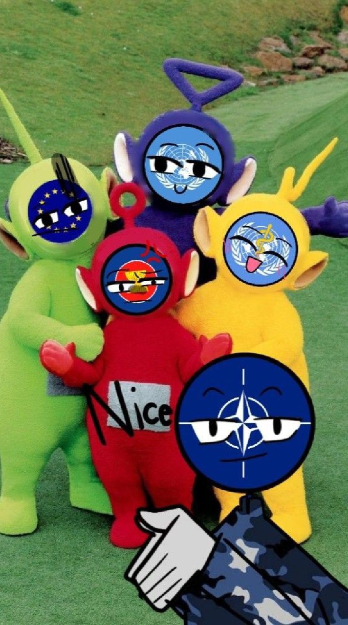 ⊰⊹ฺcountryhumansﾟ:｡—·