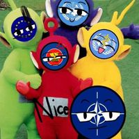 ⊰⊹ฺcountryhumansﾟ:｡—·