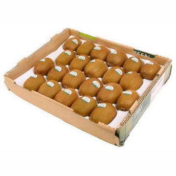 初期奇異果酸度較高營養豐富，多汁酸甜滋味佳補充營養的最佳天然水果