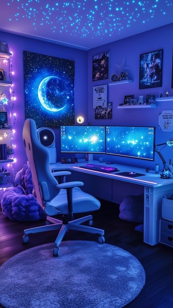 【twst也】🎮✨エンジョイゲーム部屋✨