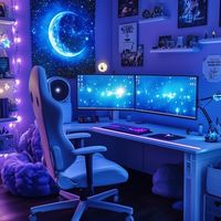 【twst也】🎮✨エンジョイゲーム部屋✨