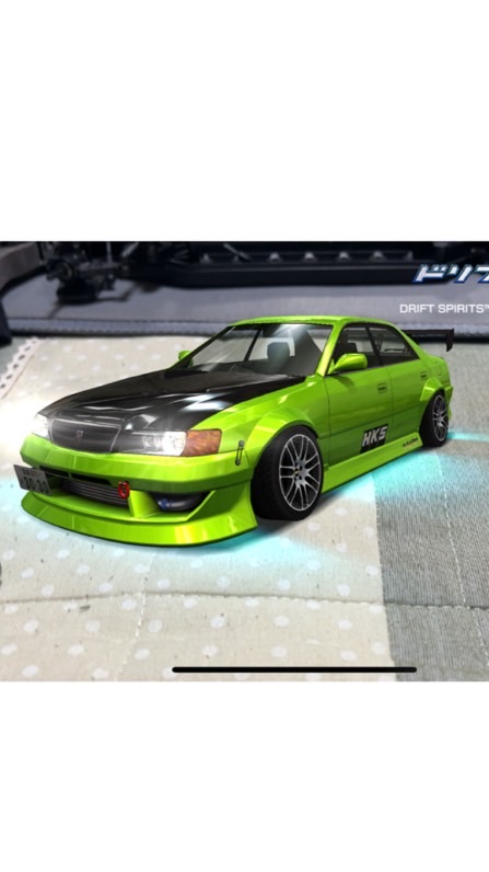 好きな車でドリスピを楽しもう！！の会