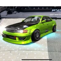 好きな車でドリスピを楽しもう！！の会