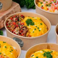 ครัวอาเล้ง-อาหารตามสั่ง กะเพราไข่ข้น