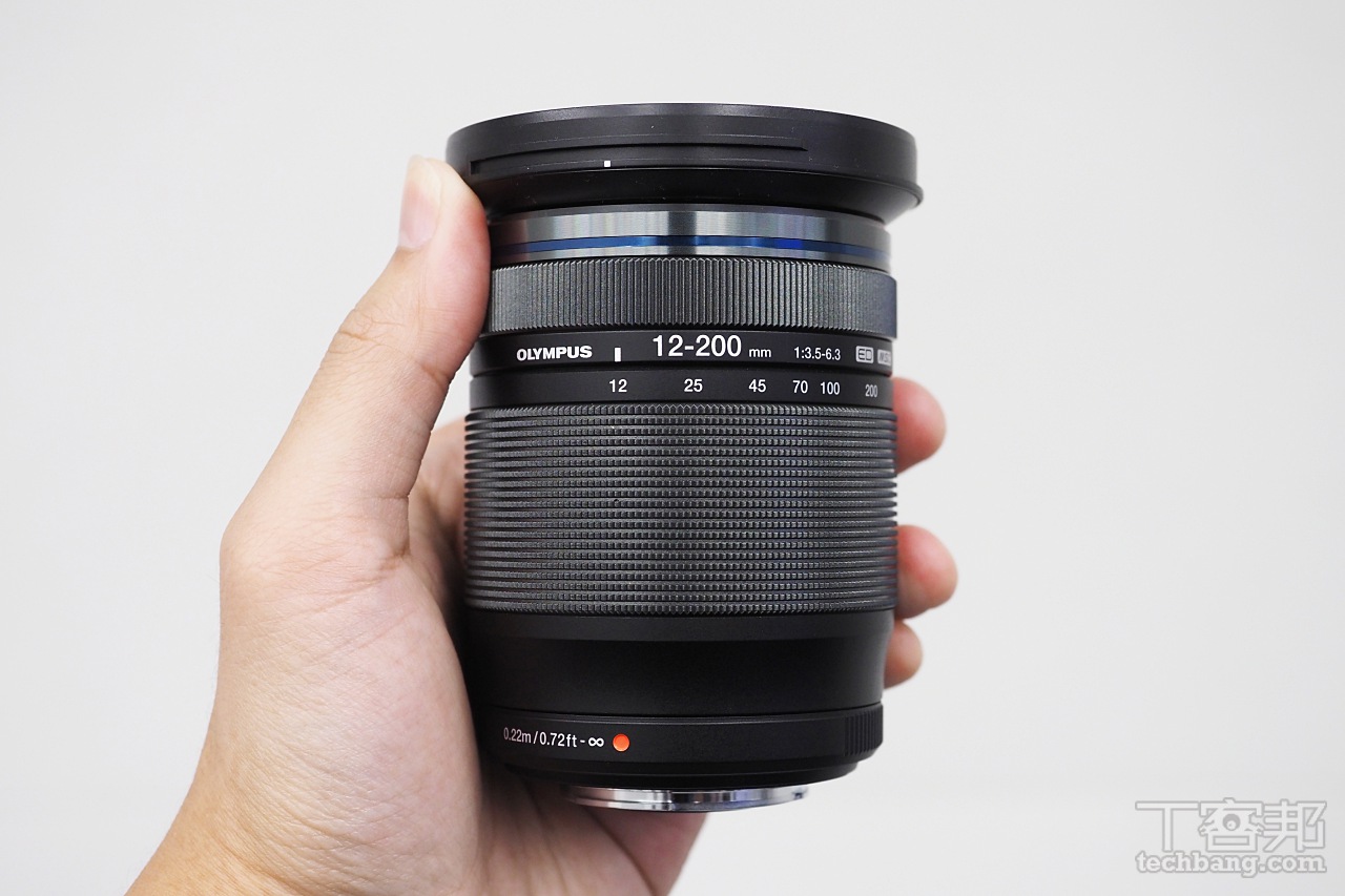 走過悠長的百年歷史，CP+ 現場體驗 Olympus 最新銳的相機產品與技術