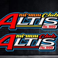 ALTlSหน้าแบนคลับ