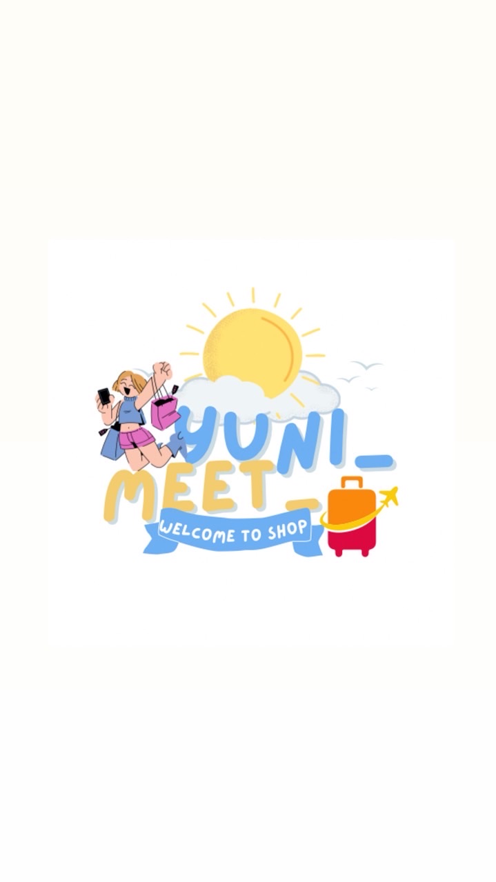 Yuni_meet_🇰🇷連線快閃✈️