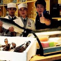 Aiko Premium Sushi Buffet