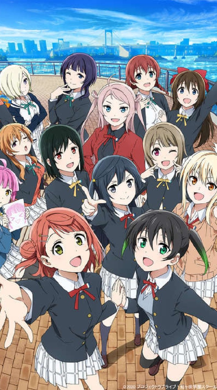 全キャラクロスオーバーなりきり！（戦闘メイン）