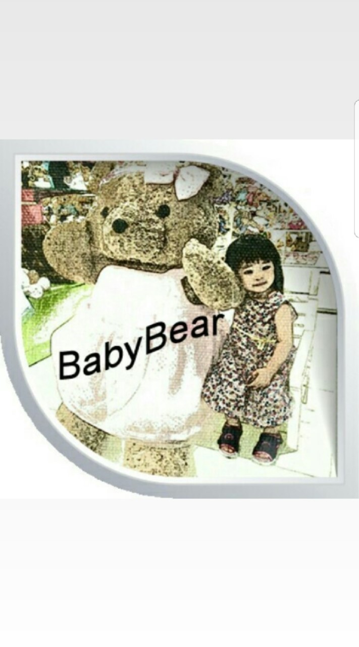 BabyBearThailand