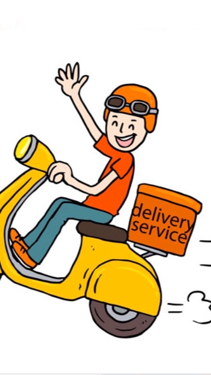 屏東/ 🛵外送 / 🚀快遞 / 當日內送達服務