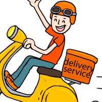 屏東/ 🛵外送 / 🚀快遞 / 當日內送達服務