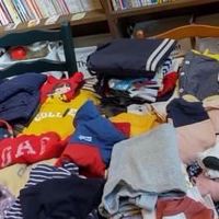 おかねのいらないおたから市 羽生