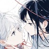 ☽⋰　夜詠 学園　 :　折恋　百合　也
