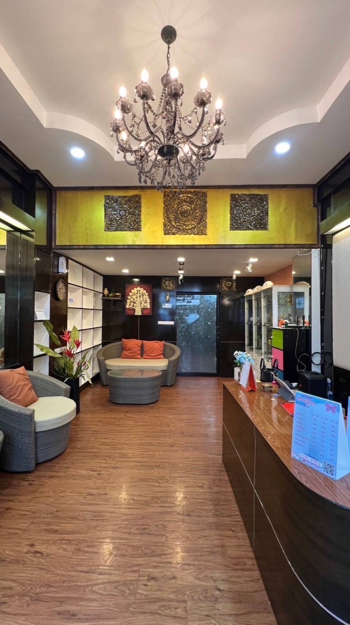 🌸ร้านคณิกา 🌸  สนามบินน้ำ
