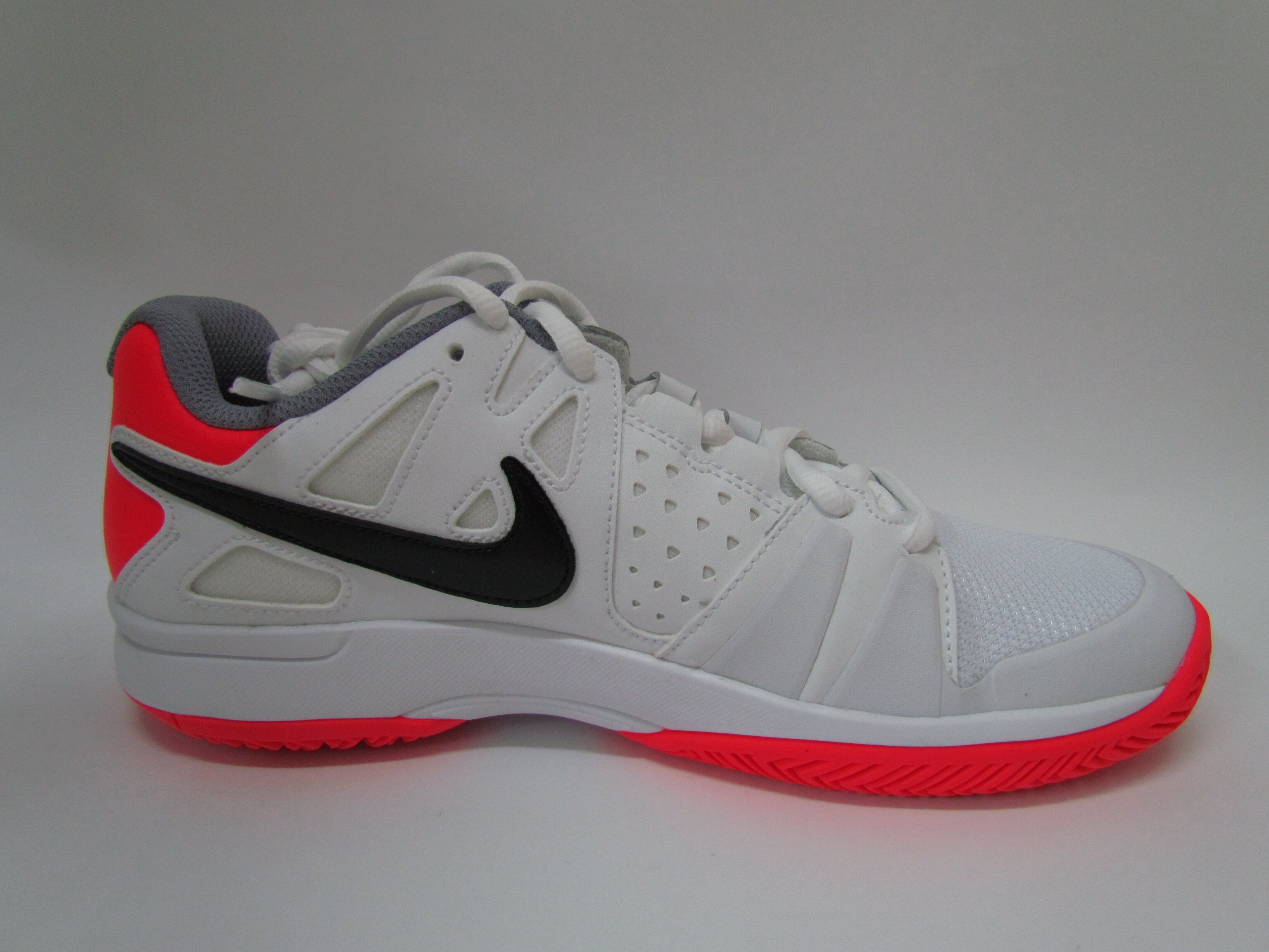 Nike Air Vapor Advantage 全氣墊專業網球鞋