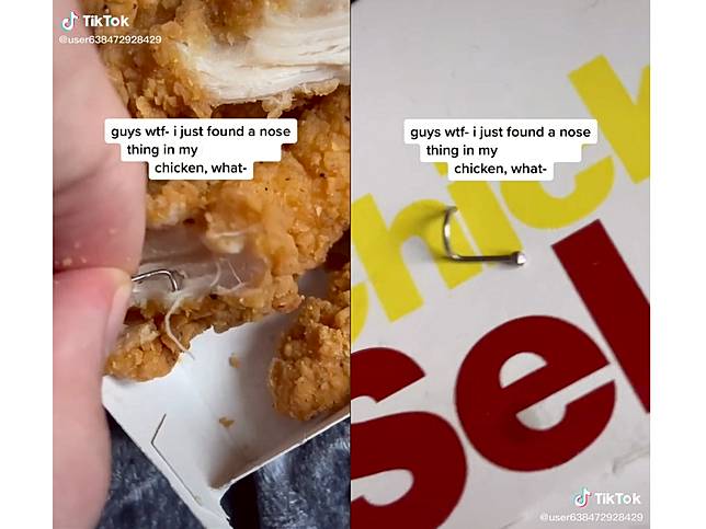 source: Tiktok .macreece