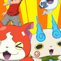 3DSで妖怪ウォッチしてる人達遊ぼうぜ！