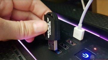 Windows 10 1903 版本之後，想退出 USB 隨身碟可直接拔除，無需再點安全移除硬體