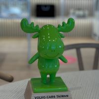 Volvo揚昇新竹精品團購