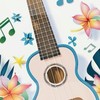 群馬でウクレレ、ギター、楽器を一緒にやろうよ🎸