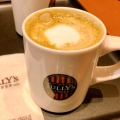 実際訪問したユーザーが直接撮影して投稿した東高砂町カフェタリーズコーヒー 浦和パルコ店の写真