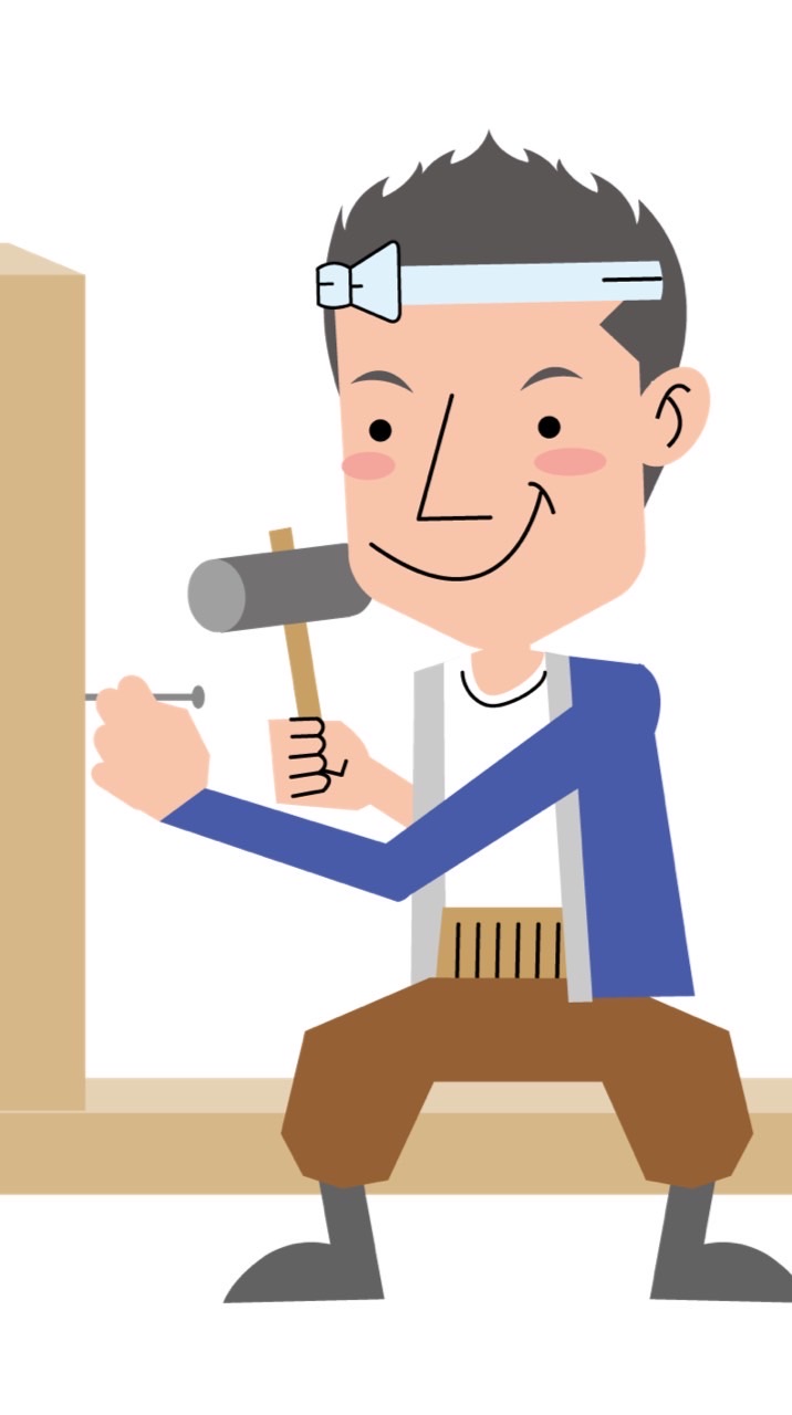 大工さん 埼玉会