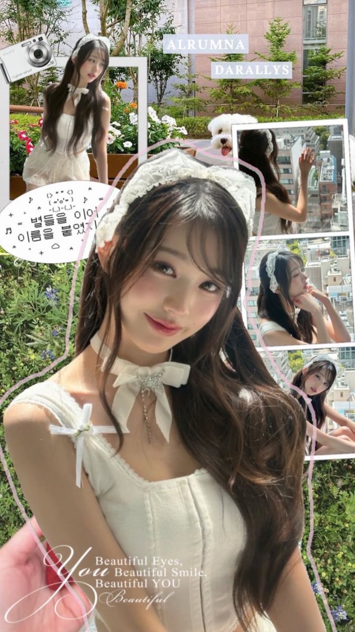 𓊆ྀི 𝒦𝓅𝑜𝓅 女團 ❤︎ 送圖小群 𓊇ྀི