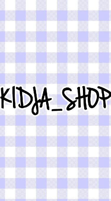 kidja_shopのオープンチャット