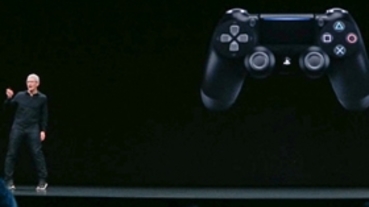 進軍電玩界？Apple 明年推出電競主機？