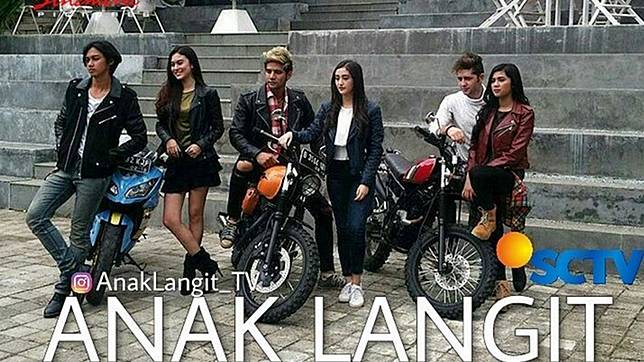 Dari Dahsyat Hingga Anak Langit, Inilah Deretan Acara Tak Mendidik yang Mendapat Teguran KPI di Tahun Ini