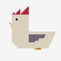 กุ๊กไก่รับหิ้ว🐓🛍️