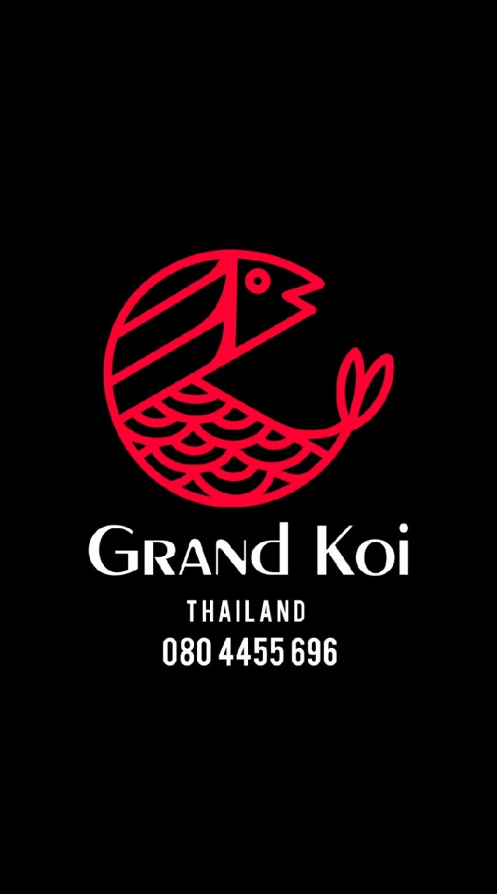 Grand Koi
