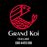 Grand Koi