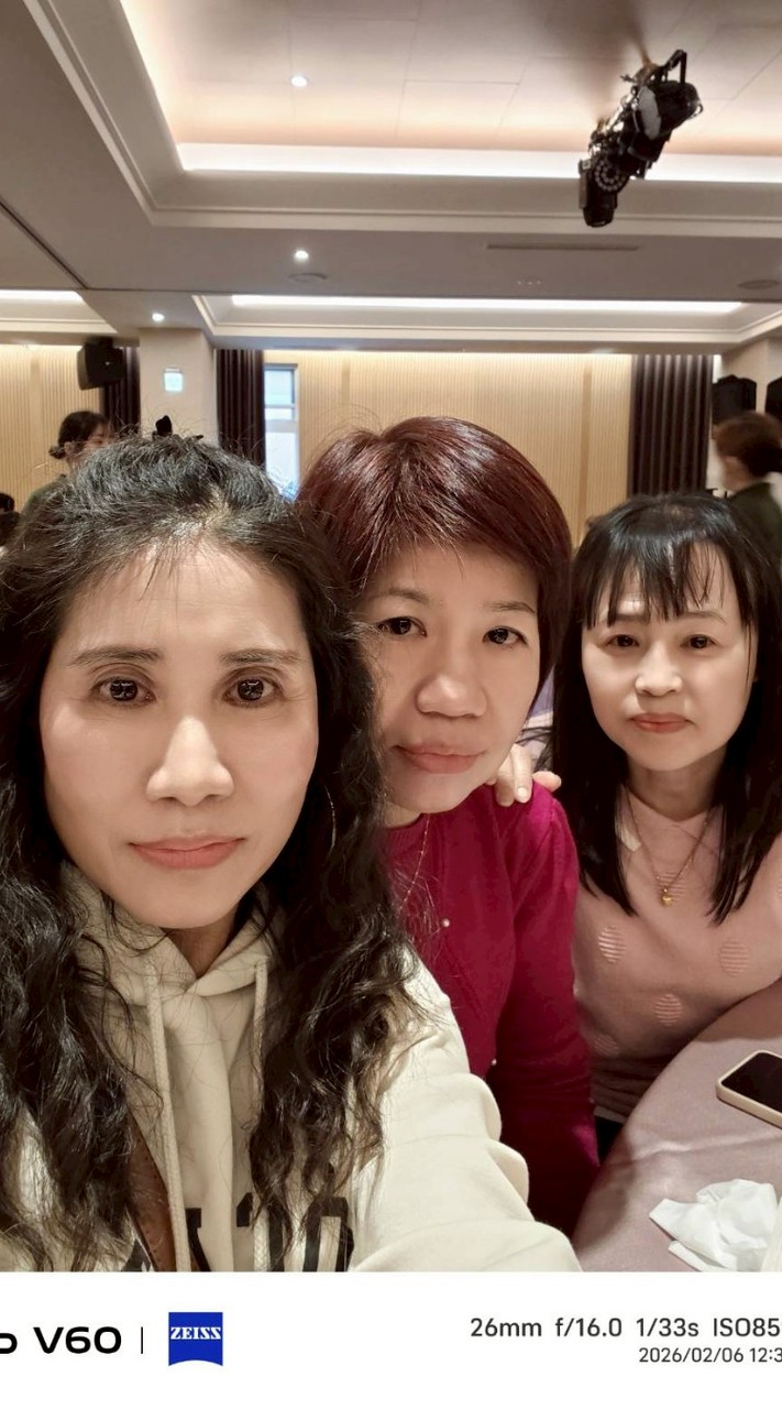 吃好喝好