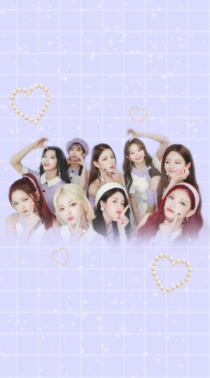 fromis_9ファン