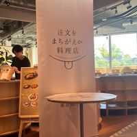 9/21(sun)「ま、いっかの日」注文をまちがえるマルシェ@care guildファンクラブ