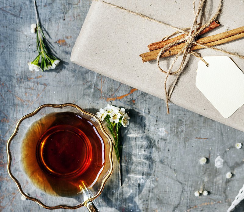 茶、酒風味咖啡 | 一週體驗組合