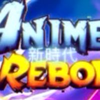 アニメリボーン anime Reborn