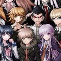 Danganronpa RP !!😜😝 School