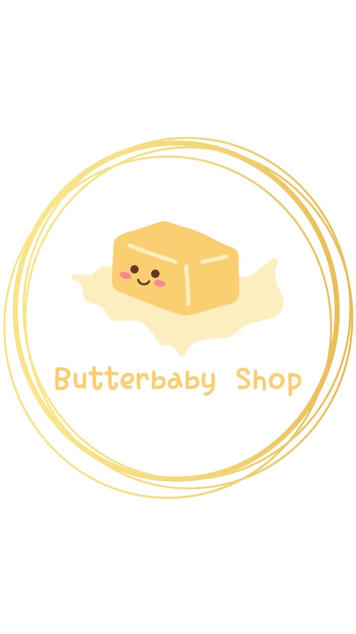 Butterbaby Shop｜母嬰童裝嚴選店