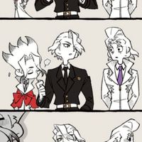 完全完璧な緩也とはここの事です... dcst緩也❣️❣️