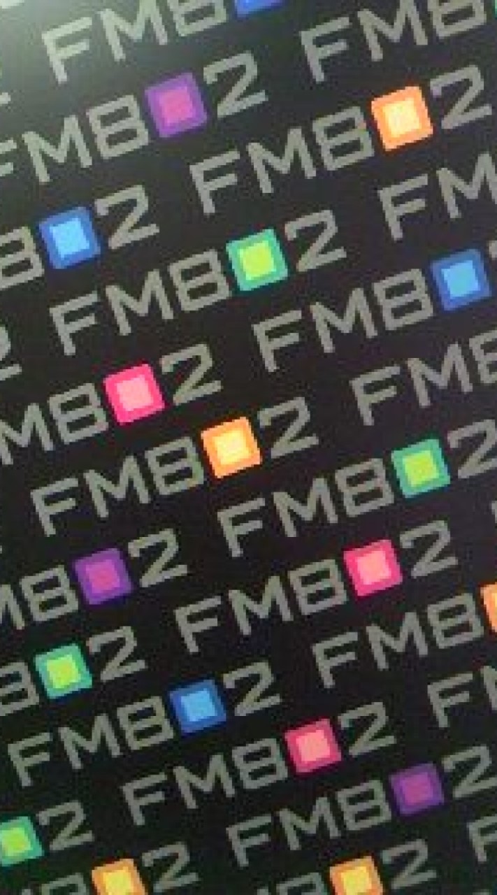 fm802のオープンチャット