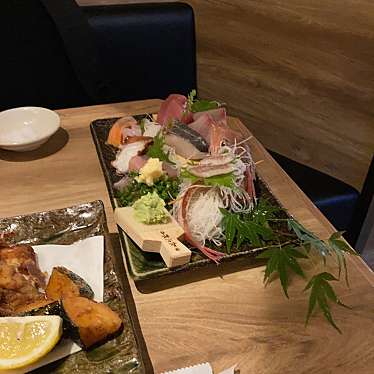 岩田しょーこさんが投稿した田原本町定食屋のお店熱海おさかな・大食堂/アタミオサカナ ダイショクドウの写真